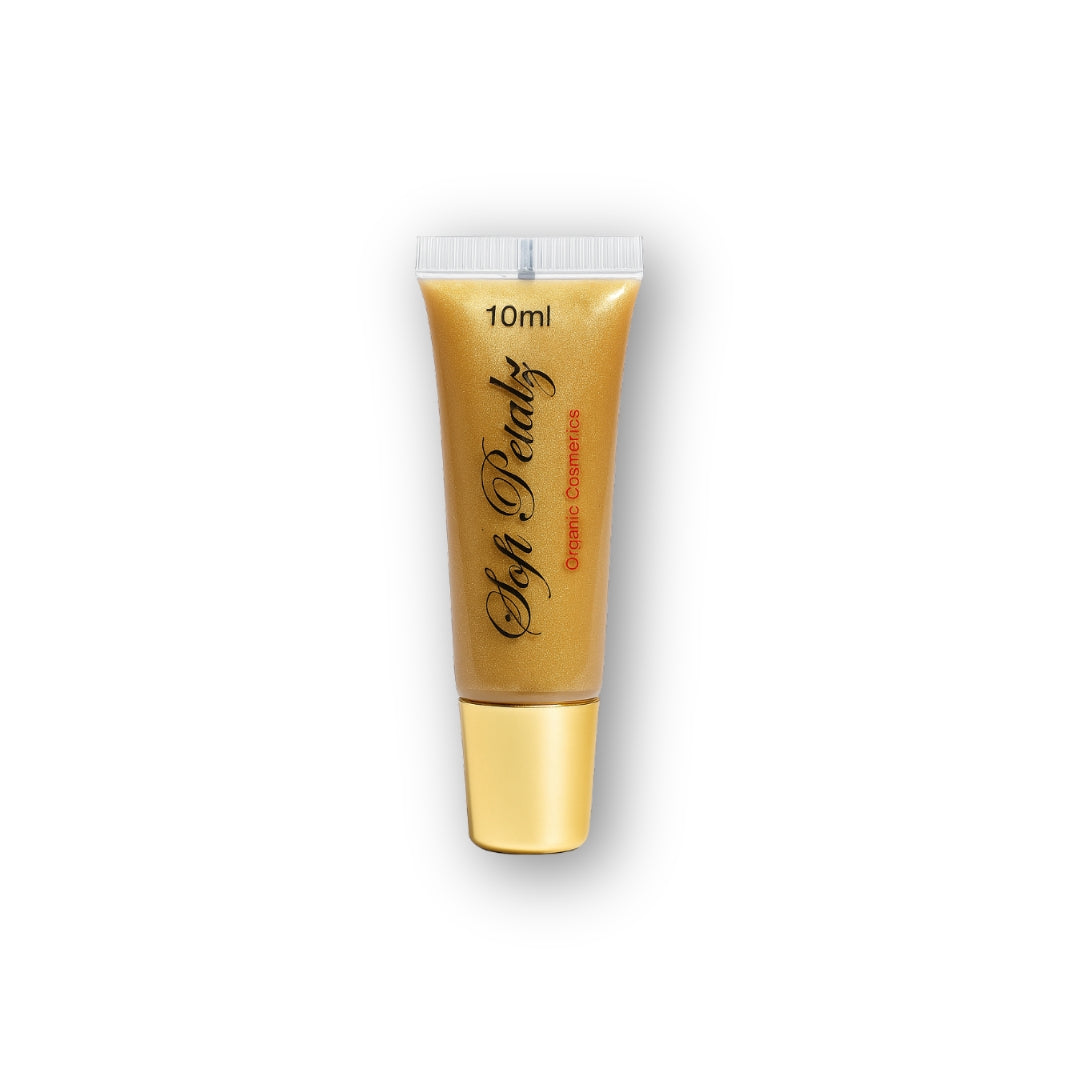 Coconut Craze Lip Gloss