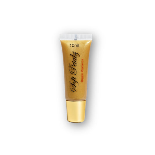 Coconut Craze Lip Gloss