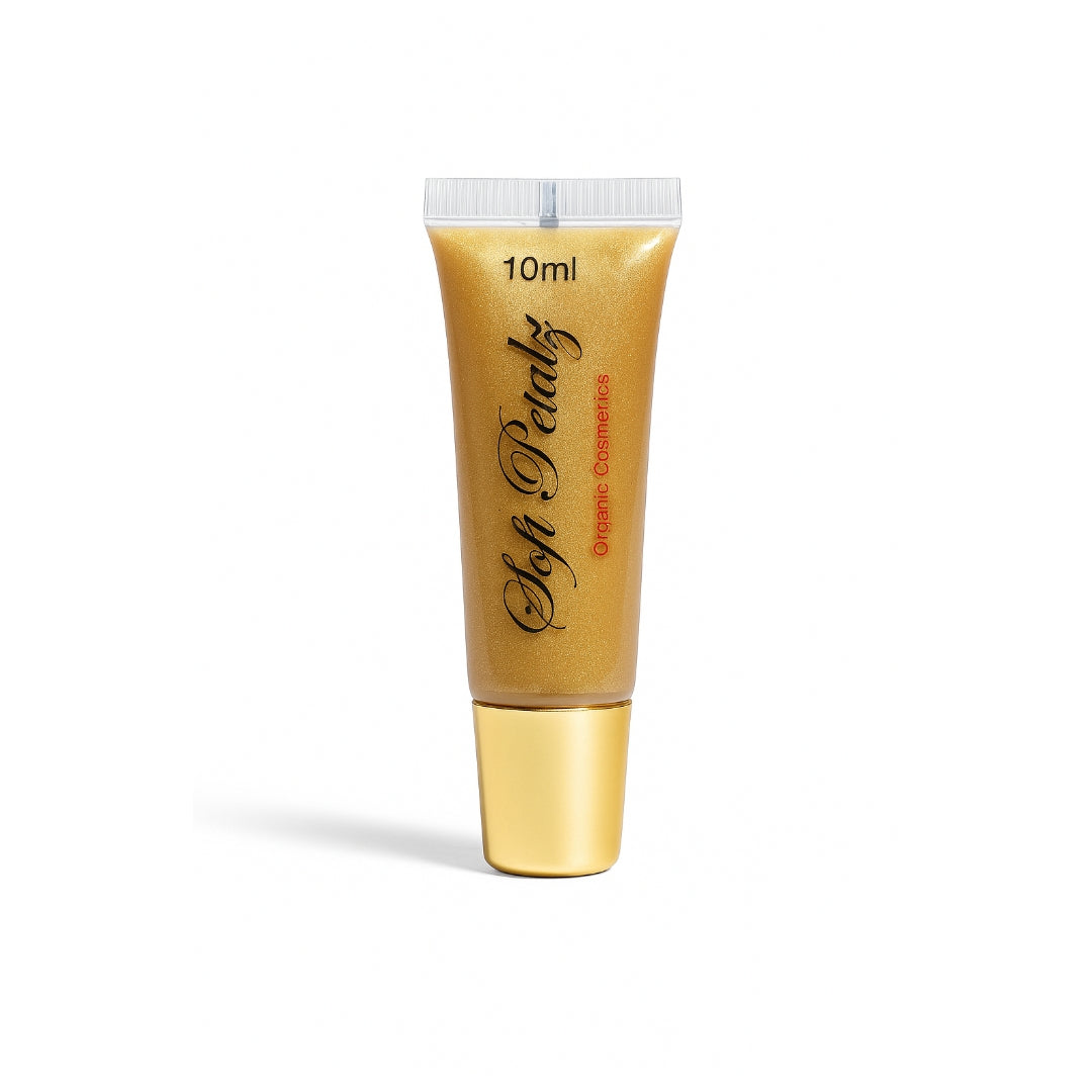 Coconut Craze Lip Gloss