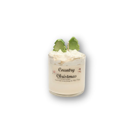 Country Christmas