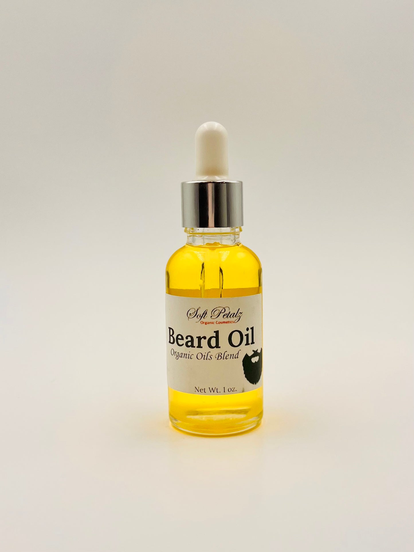 Beard Oil