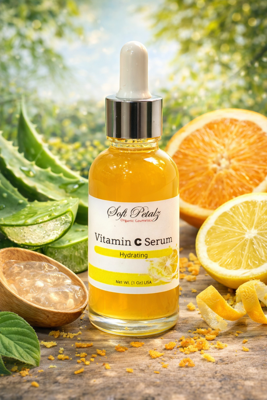 Vitamin C Serum