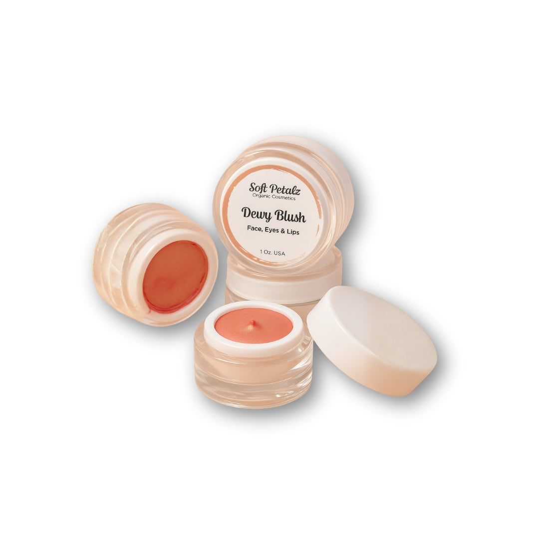 Dewy Blush