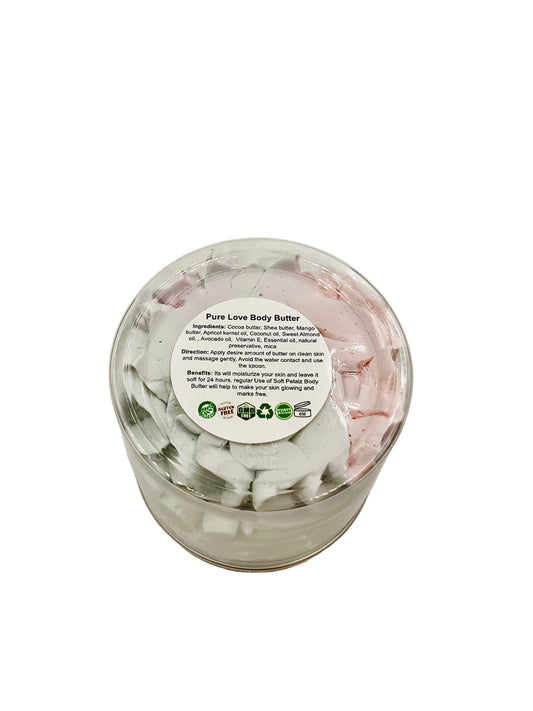 Pure Love Body Butter