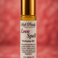 Love Spell Natural Roll-On Perfume Oil 10ml