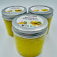 Turmeric Body Sugar Scrub