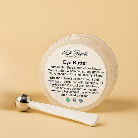 Eye Butter