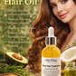 Nour Hair Treatment Botanical Hair Oil