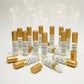 Frankincense Natural Roll-On Perfume Oil
