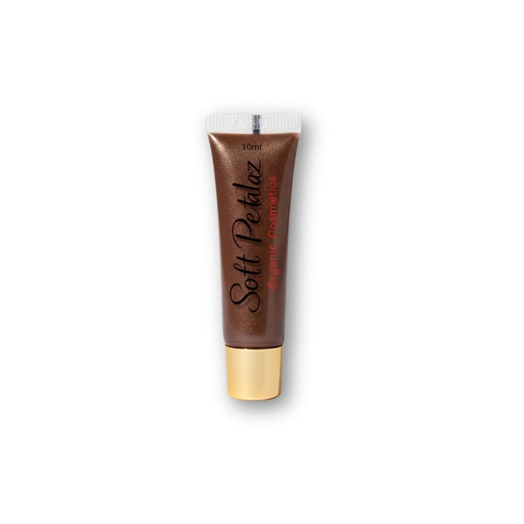 Ginger Bread Lip Gloss