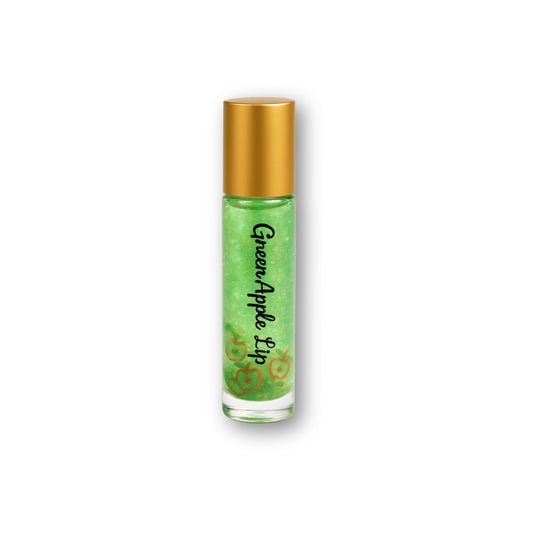 Green Apple Lip Oil