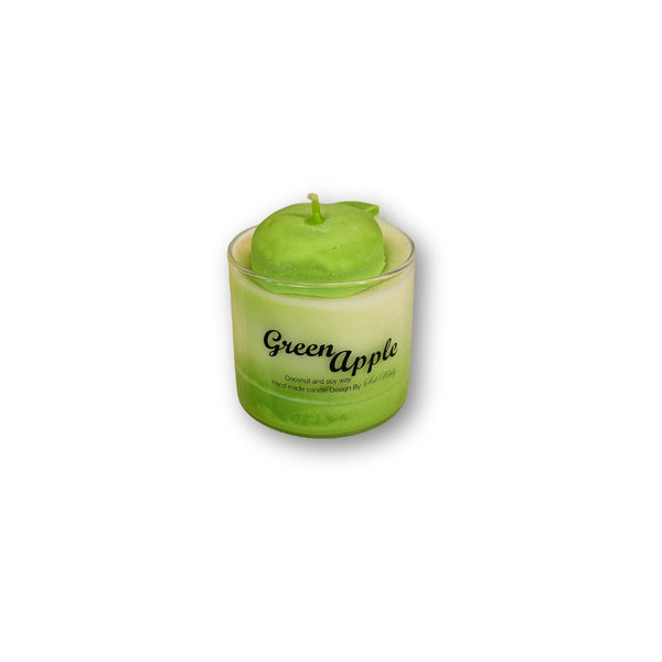 Green Apple