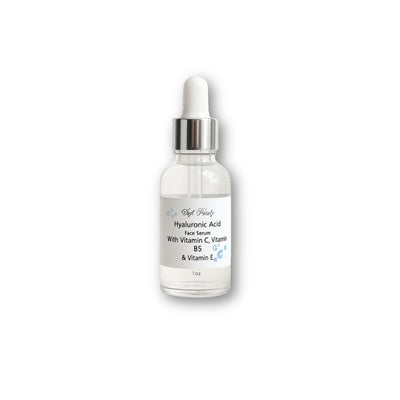 Hyaluronic Acid