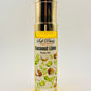 Coconut Lime Body Oil