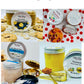 Royal Rose Organic Body Sugar Scrub