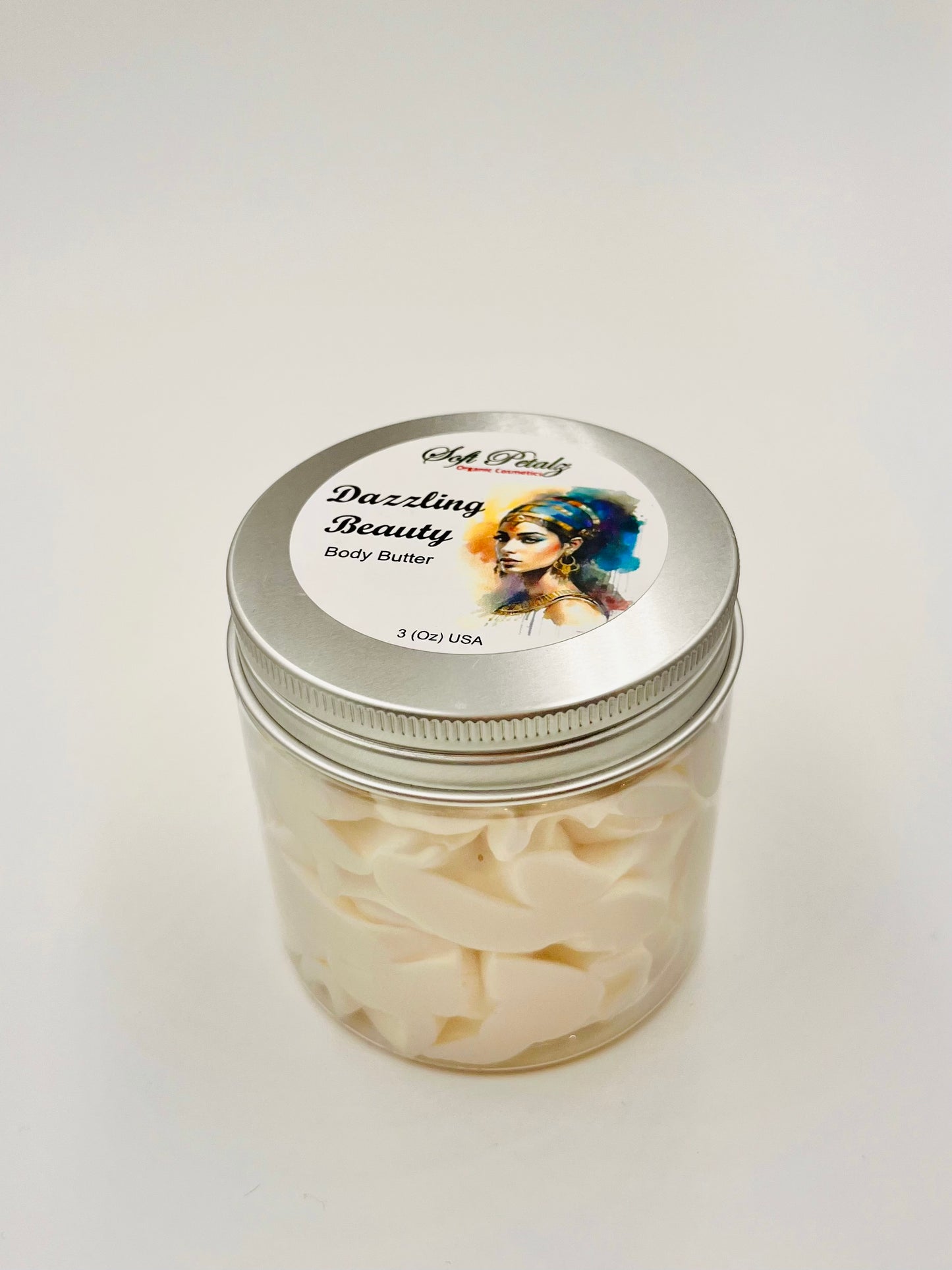 Dazzling Beauty Body Butter