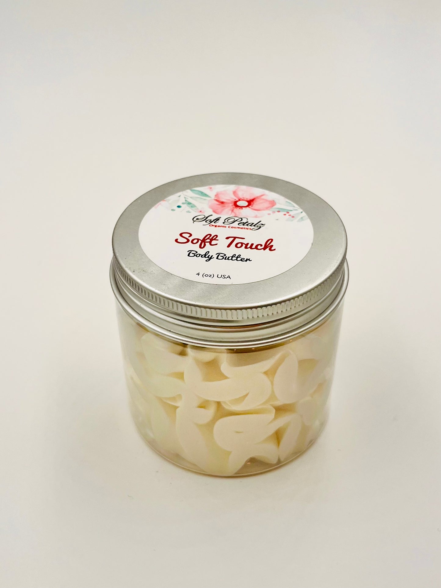 Soft Touch Body Butter