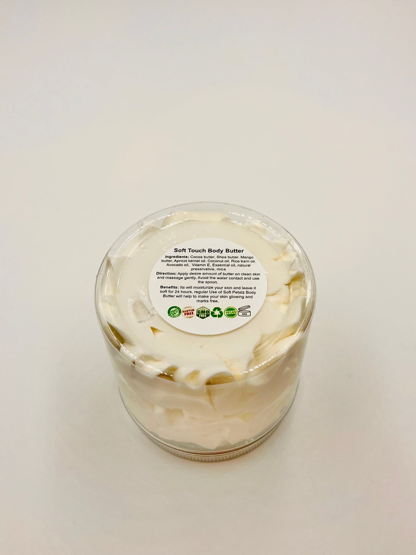 Soft Touch Body Butter