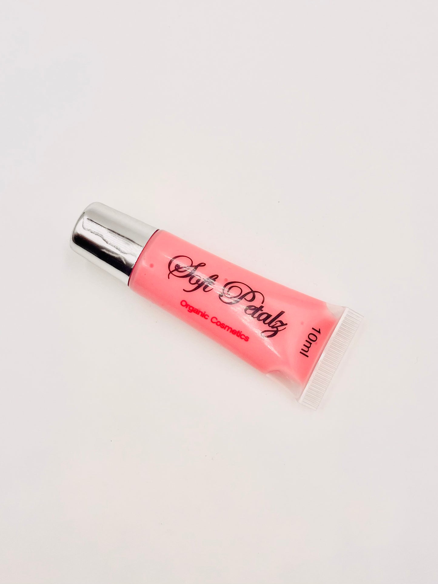 Candy Orange Lip Gloss