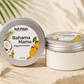 Soft Petalz Bahama Mama Organic Cream