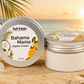 Soft Petalz Bahama Mama Organic Cream