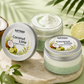 Soft Petalz Coconut Lime Verbena Cream