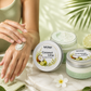Soft Petalz Coconut Lime Verbena Cream