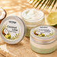 Soft Petalz Coconut Lime Verbena Cream