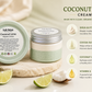 Soft Petalz Coconut Lime Verbena Cream