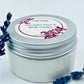 Soft Petalz Lavender Organic Cream