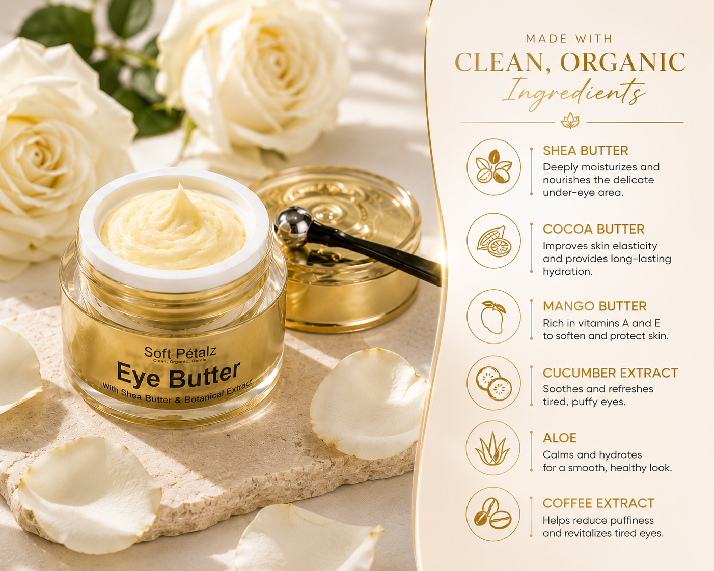 Eye Butter