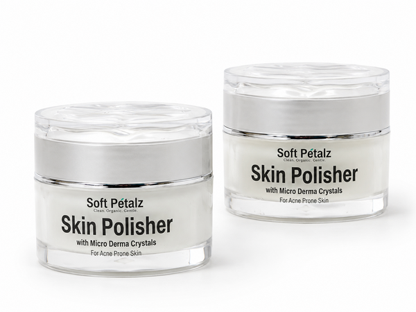 Resurfacing Face Polisher