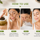 Coffee Walnut Face Scrub