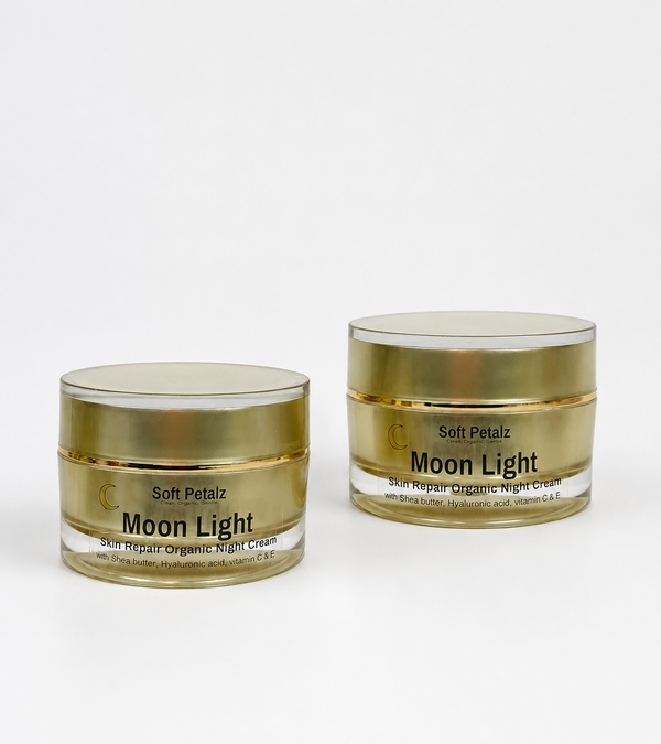 Moonlight Night Cream