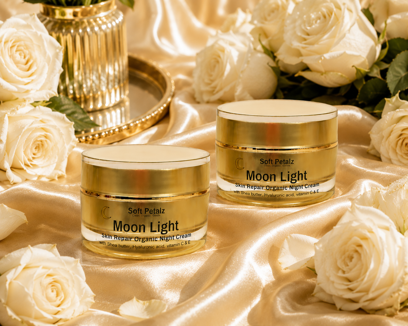Moonlight Night Cream