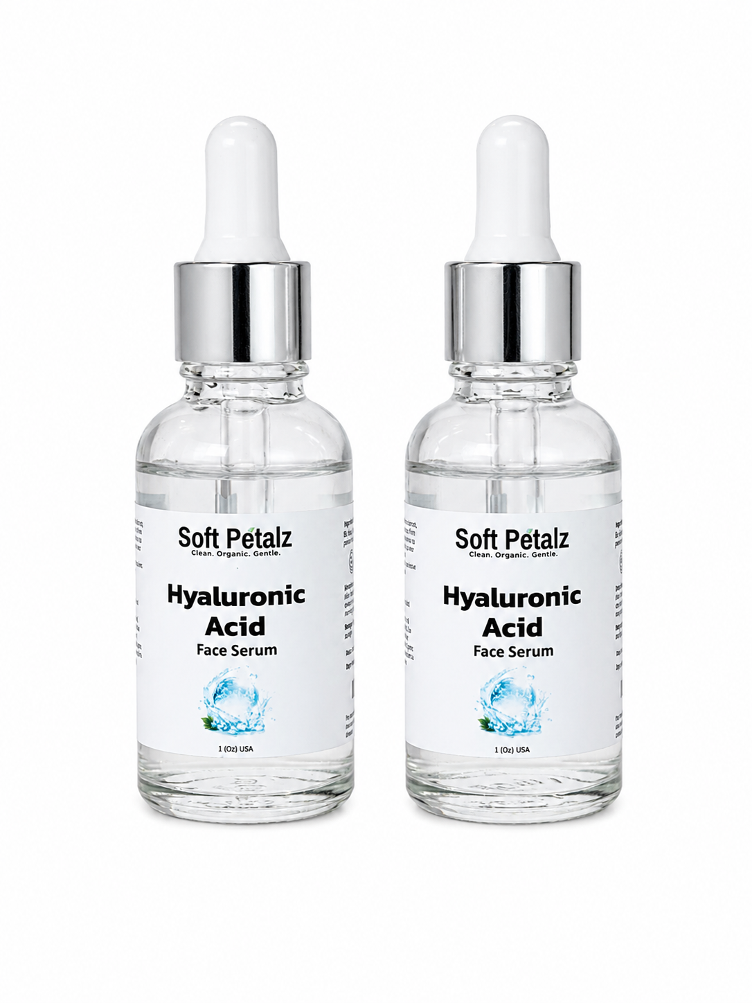 Hyaluronic Acid
