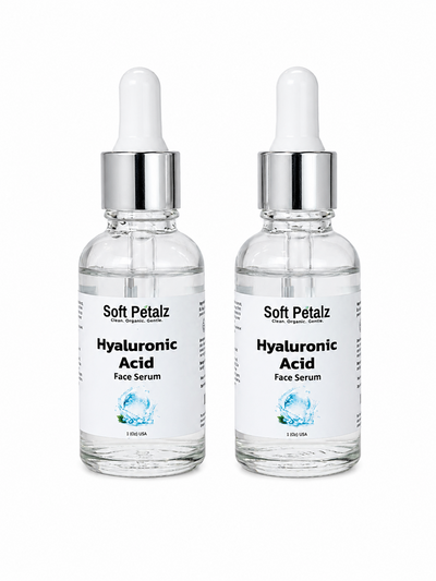 Hyaluronic Acid