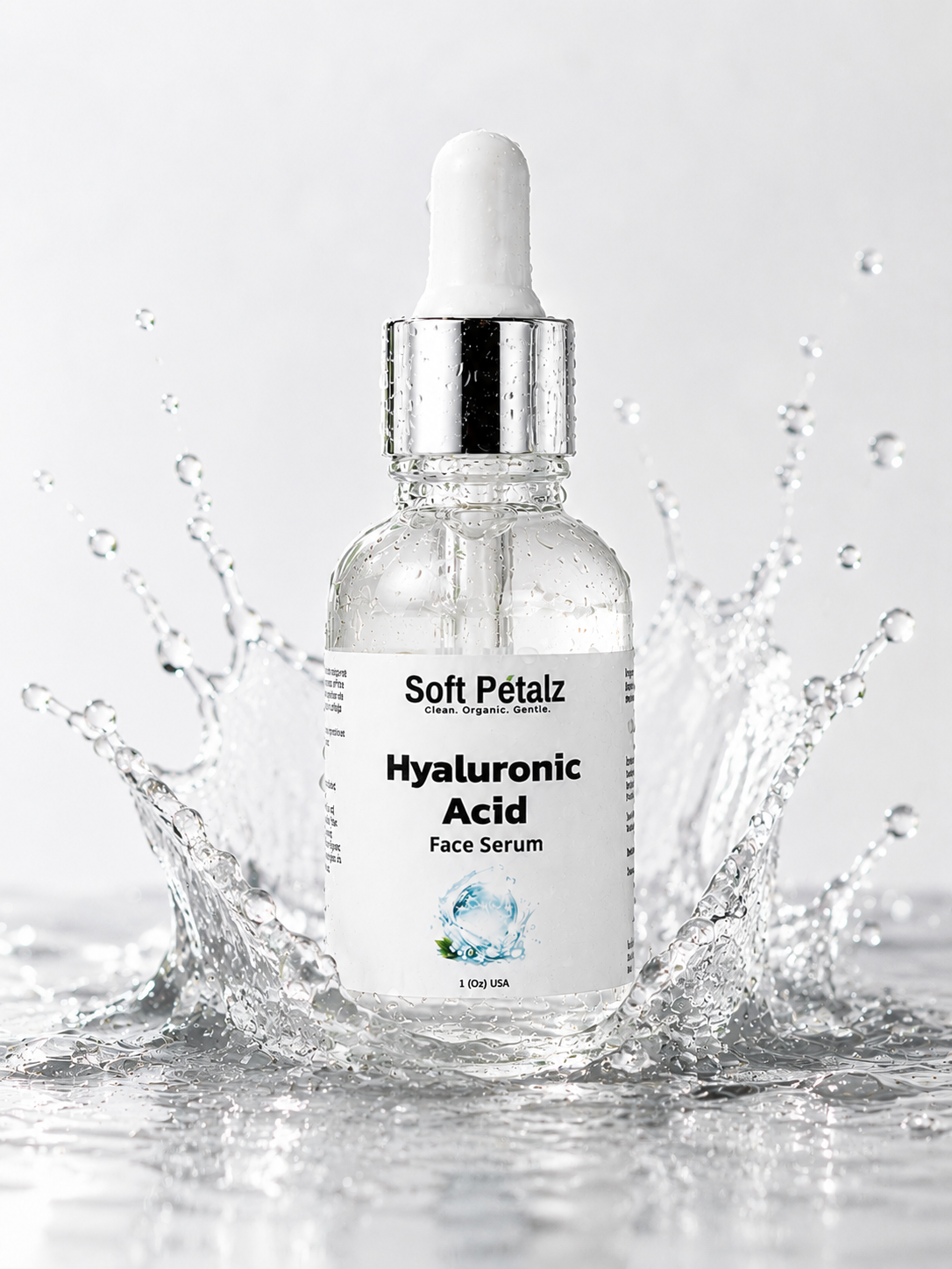 Hyaluronic Acid