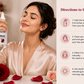 Rose with Vitamin C