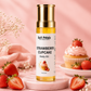 Strawberry Cupcake Body Oil