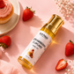 Strawberry Cupcake Body Oil