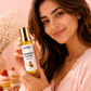 Strawberry Cupcake Body Oil