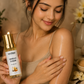 Warm Vanilla Sugar Body Oil