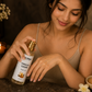 Warm Vanilla Sugar Body Oil