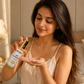 Soft Cashmere Body Oil