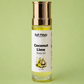 Coconut Lime Body Oil