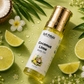 Coconut Lime Body Oil