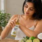 Coconut Lime Body Oil