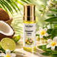Coconut Lime Body Oil