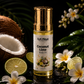 Coconut Lime Body Oil